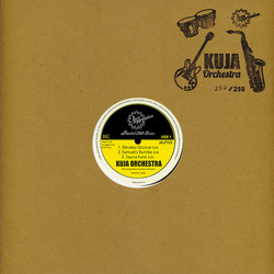 Kuja Orchestra