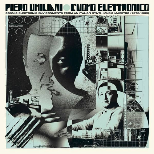 L'Uomo Elettronico