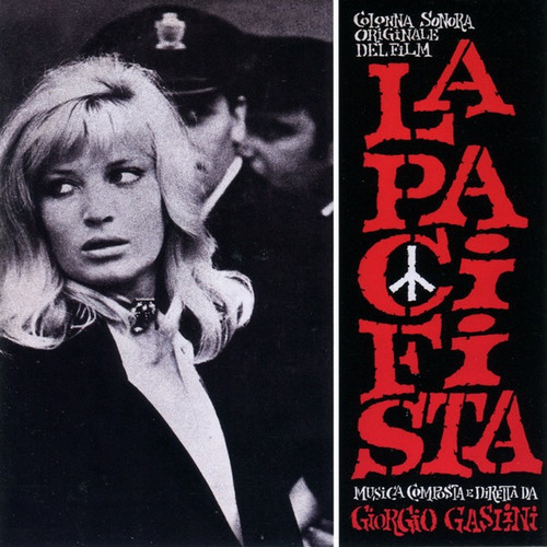 La Pacifista
