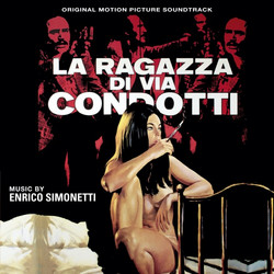 La Ragazza di Via Condotti