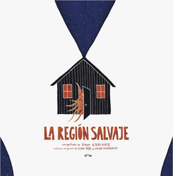 La Region Salvaje
