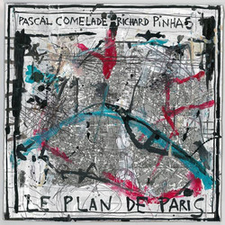 Le Plan de Paris