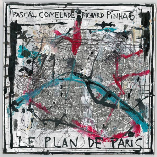 Le Plan de Paris