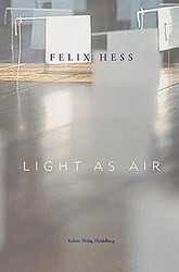 Light as Air