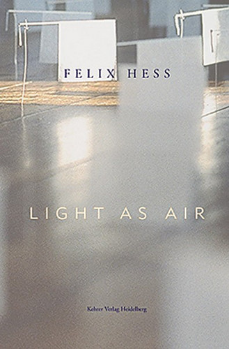 Light as Air