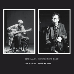 Live at FarOut, Atsugi 1987