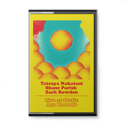 Live at Static Age Records