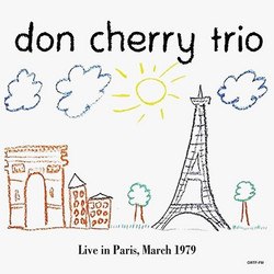 Live In Paris, March 1979