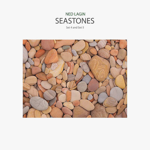 Seastones: Set 4 and Set 5