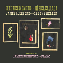 Música Callada / See the Welter