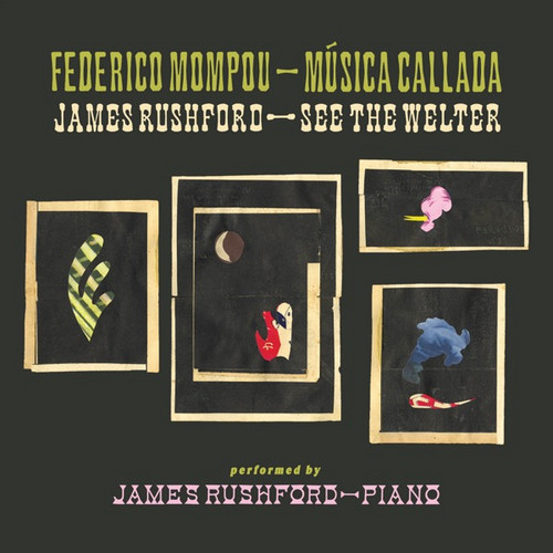 Música Callada / See the Welter