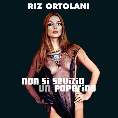 Non si sevizia un paperino