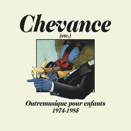 Outremusique pour Enfants 1974-1985