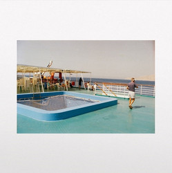 Plage Arrière