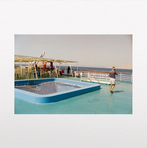 Plage Arrière