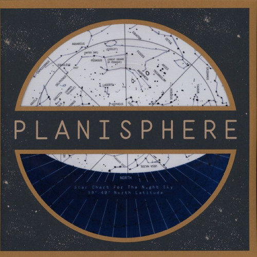 Planisphere