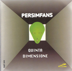 Quinta Dimensione
