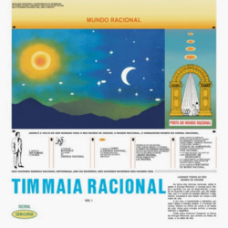 Racional Vol 1 + 2