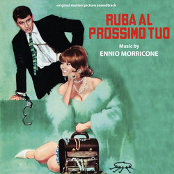 Ruba al prossimo tuo