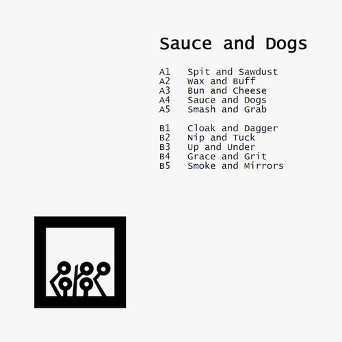 Sauce and Dogs