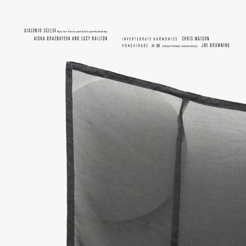 Scelsi EP