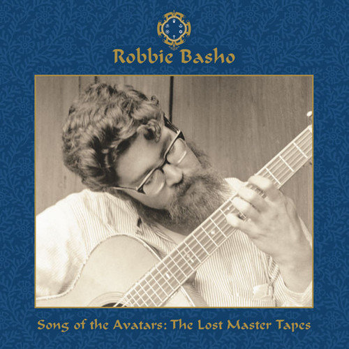 Selections from Song of the Avatars: The Lost Master Tapes