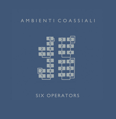 Six Operators
