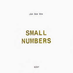 Small Numbers