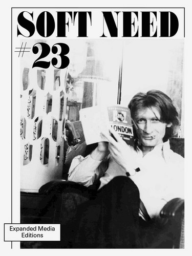 Soft Need 23 (Art Edition)