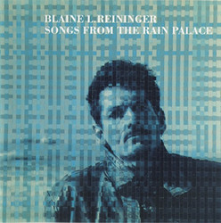 Songs From the Rain Palace