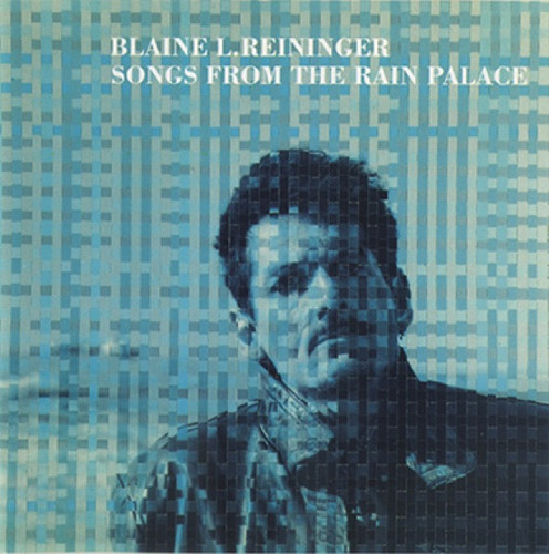 Songs From the Rain Palace