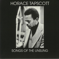 Songs Of The Unsung