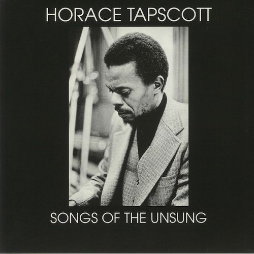Songs Of The Unsung