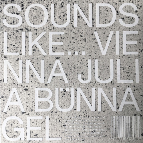 Sound Like ... Vienna
