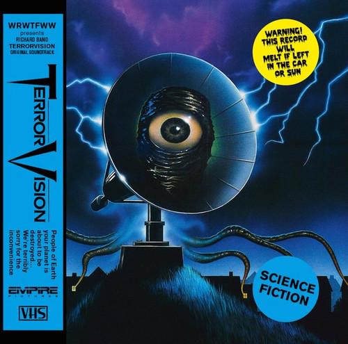 TerrorVision