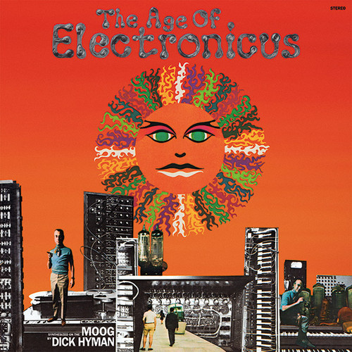 The Age of Electronicus
