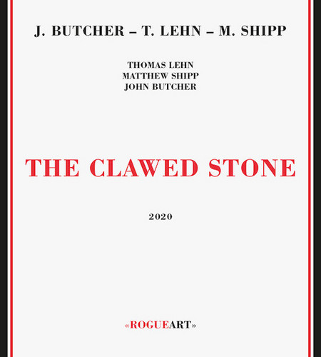 The Clawed Stone