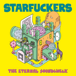 The Eternal Soundcheck