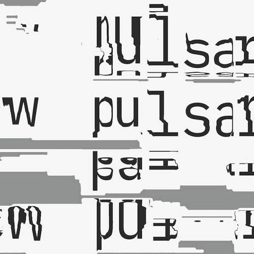 The New Pulsar Generator Recordings Vol. 1