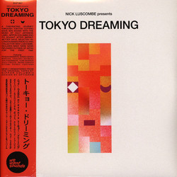 Tokyo Dreaming