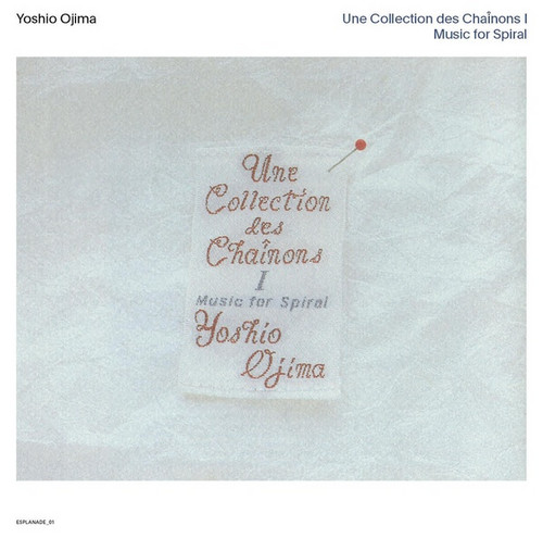 Une Collection des Chainons I and II: Music for Spiral