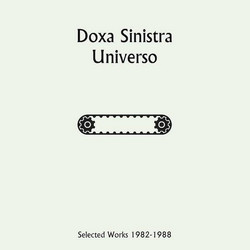 Universo - Selected Works 1982-1988