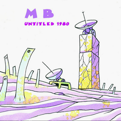 Untitled 1980