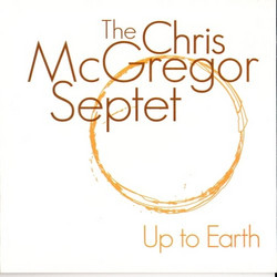 Up To Earth