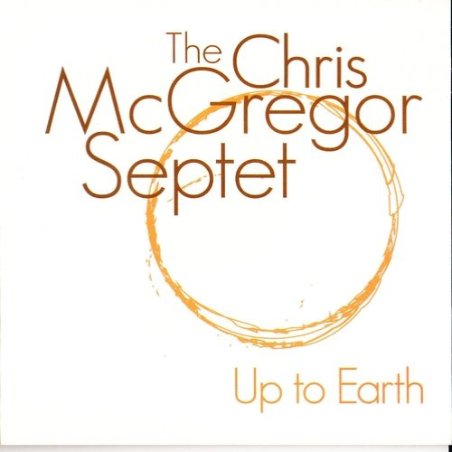 Up To Earth