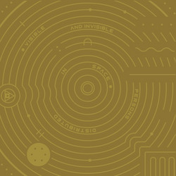 Visible and Invisible Persons Distributed in Space
