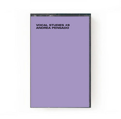 Vocal Studies #8