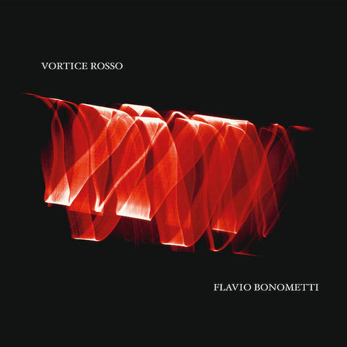 Vortice Rosso
