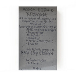 Anna​-​Lisa & Rosanne