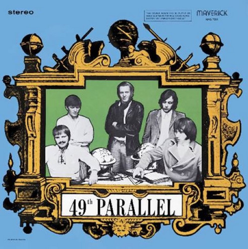49th Parallel